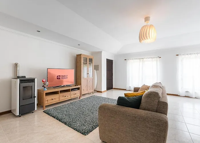 Ferienhaus Guestready - Oasis In *