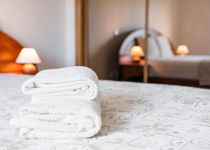 Ferienhaus Guestready - Oasis In