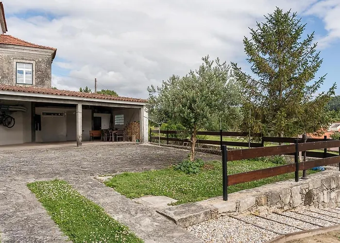 Guestready - Oasis In Ferienhaus *