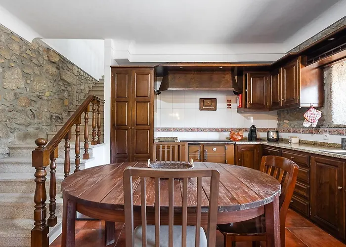 Ferienhaus Guestready - Oasis In *