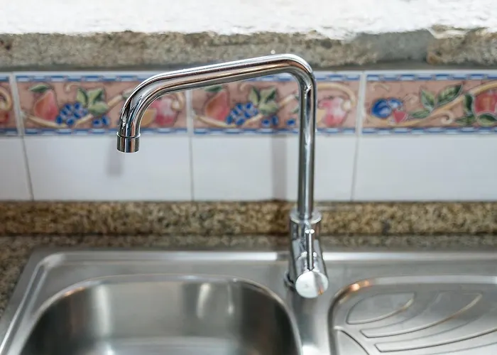 Ferienhaus Guestready - Oasis In