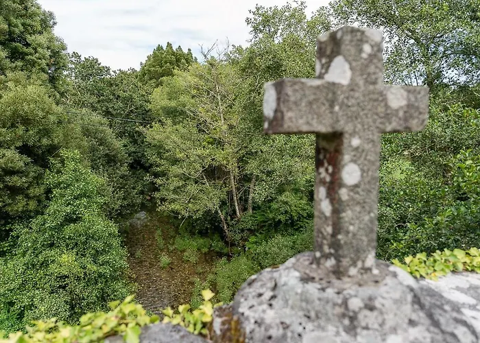 Guestready - Oasis In Ferienhaus Viana do Castelo