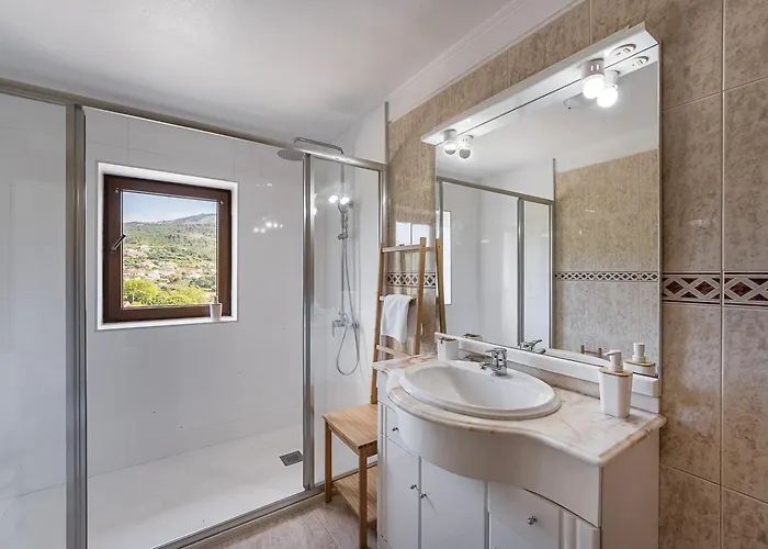 Ferienhaus Guestready - Oasis In *