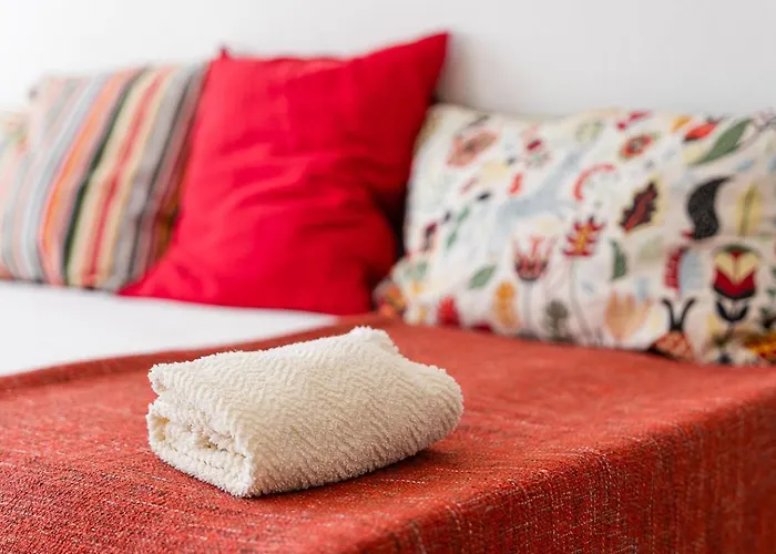 Ferienhaus Guestready - Oasis In