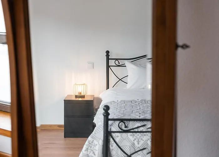 Ferienhaus Guestready - Oasis In *